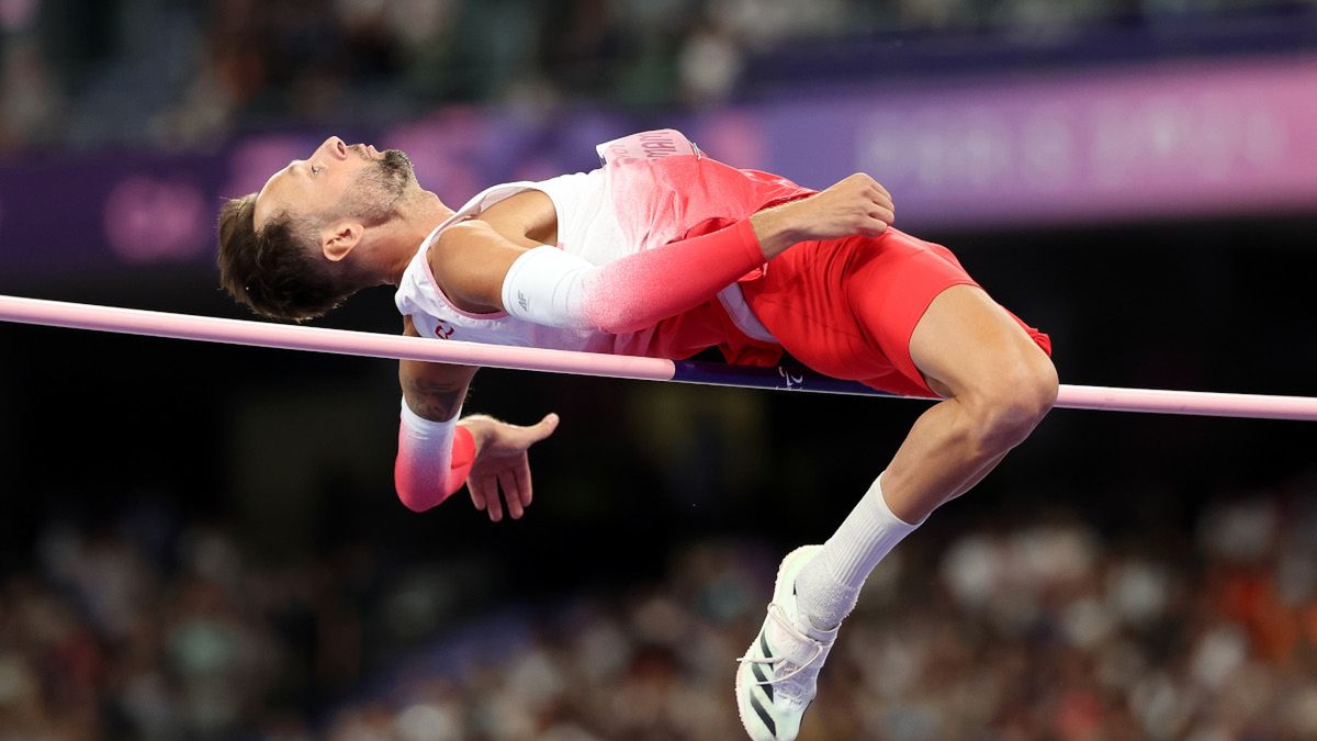 Zdjęcie okładkowe artykułu: Getty Images / Na zdjęciu: Łukasz Mamczarz