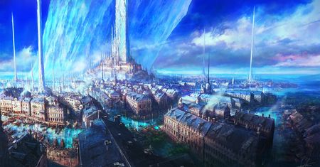 Final Fantasy XVI z okładką. A twórcy zdradzają szczegóły