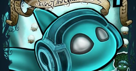 Beatbuddy: Tale of the Guardians - recenzja. Przygoda w podwodnym świecie muzyki tanecznej
