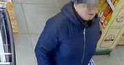 Gdańsk. Pani w berecie okazała się złodziejką. Zabrała torebkę, znalazła w niej kartę i poszła na zakupy