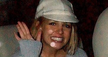 Zemsta Britney