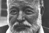 110 lat temu urodził się Ernest Hemingway