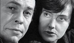 Jacek i Gajka - pierwsza para warszawskiej opozycji