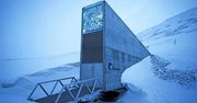 Spitsbergen szykuje się na globalną katastrofę. Na arktycznej wyspie powstał wielki schron. Polacy są zaproszeni.