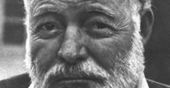 110 lat temu urodził się Ernest Hemingway