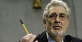 Placido Domingo przedstawił płytę z pieśniami do poezji Jana Pawła II