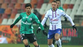 PKO Ekstraklasa. Gigantyczna sensacja w Bielsku-Białej. Legia Warszawa przegrała z czerwoną latarnią ligi