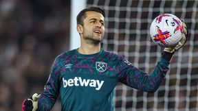 Rollercoaster w derbach Londynu. Fabiański skapitulował cztery razy