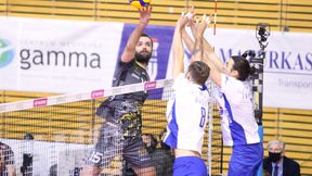 Porażka zespołu Mateusza Miki z liderem. Zmienne szczęście Polaków zagranicą