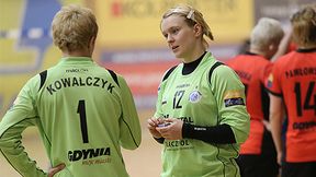 Małgorzata Gapska sportowcem roku w Gdyni (wideo)