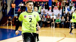 Meble Wójcik Elbląg szukają obrotowego. Tomasz Grzegorek na testach