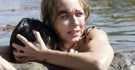 ''Niemożliwe'': Naomi Watts i Ewan McGregor ofiarami tsunami