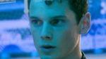 Anton Yelchin