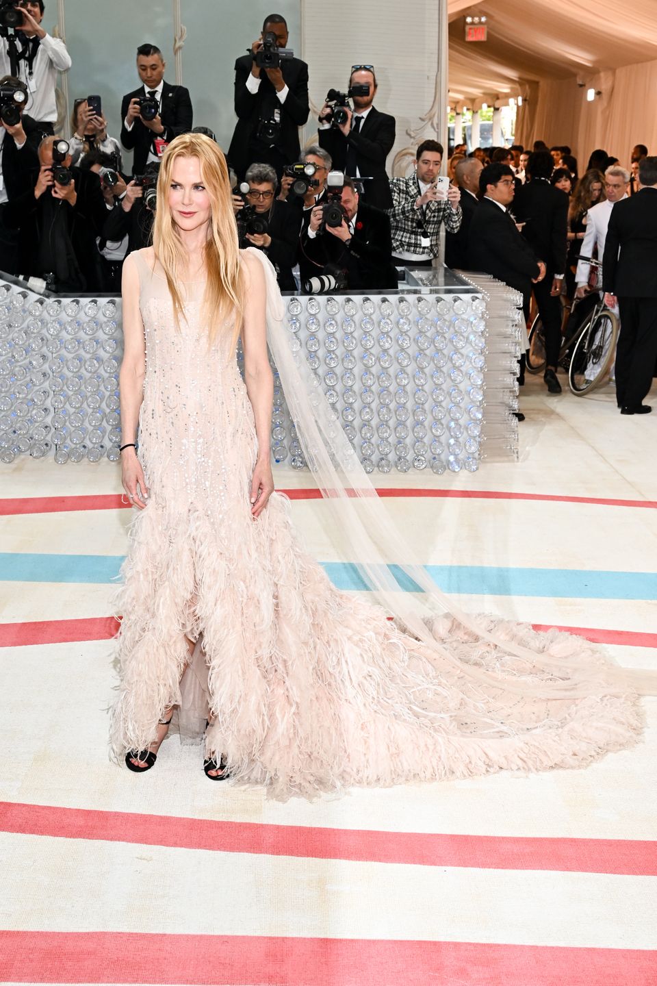 Nicole Kidman