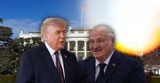 "Temat wielkiej umowy". Łukaszenka gotowy na spotkanie z Trumpem