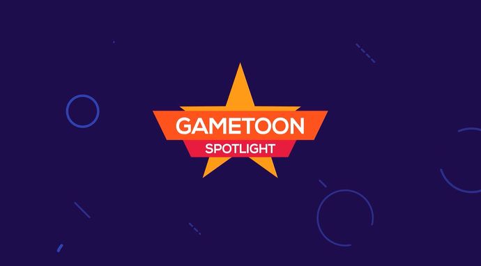 Gametoon Spotlight