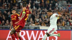 Galaktyczny finisz! Real Madryt wygrał przegrany mecz