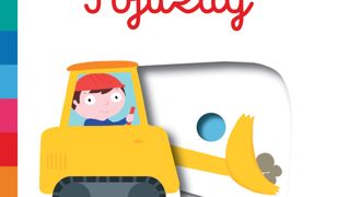 Pojazdy