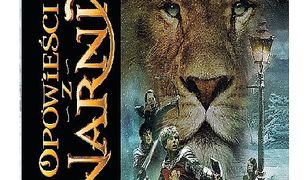 Opowieści z Narnii. Tom 1. Lew, Czarownica i Stara Szafa (Cd mp3)