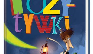Tajemnicze zniknięcie detektywa Pozytywki