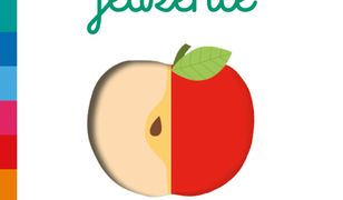 Jedzenie. Akademia mądrego dziecka. Pierwsze słowa