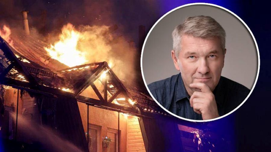 Zdaniem Marcina Falińskiego, byłego oficera Agencji Wywiadu wszy