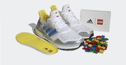 LEGO i Adidas łączą siły. Te buty już można kupić. Będą hitem!