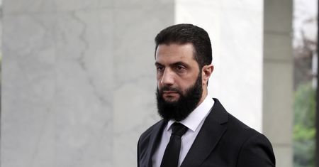 "Poważna zbrodnia". Prezydent Syrii krytykuje plan Trumpa