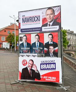 Sondaż dla TVN-u. Zaskoczenie w czołówce