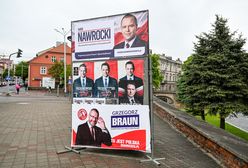 Sondaż dla TVN-u. Zaskoczenie w czołówce