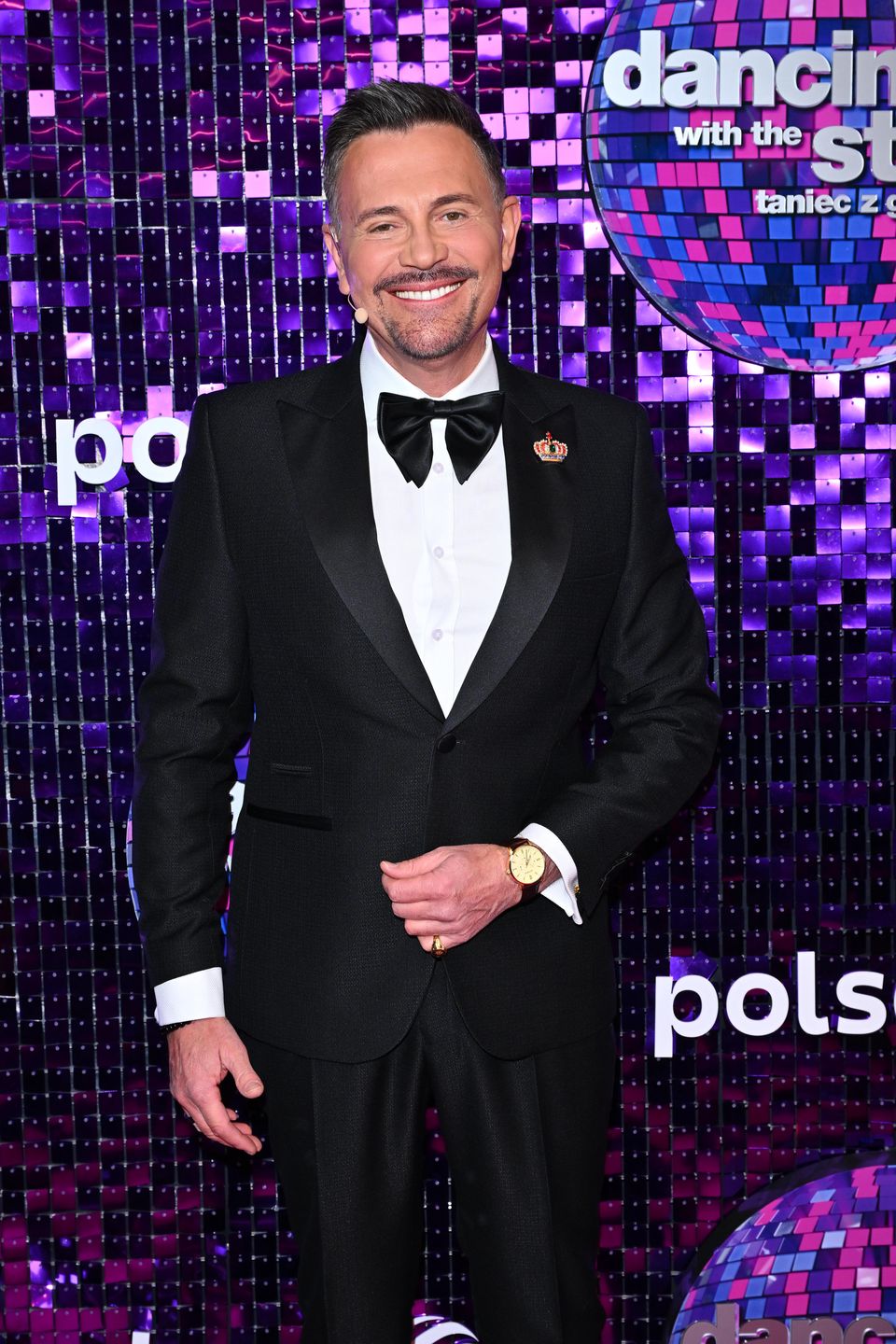 Krzysztof Ibisz