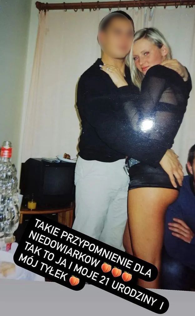 Tak zmieniała się Izabela Macudzińska