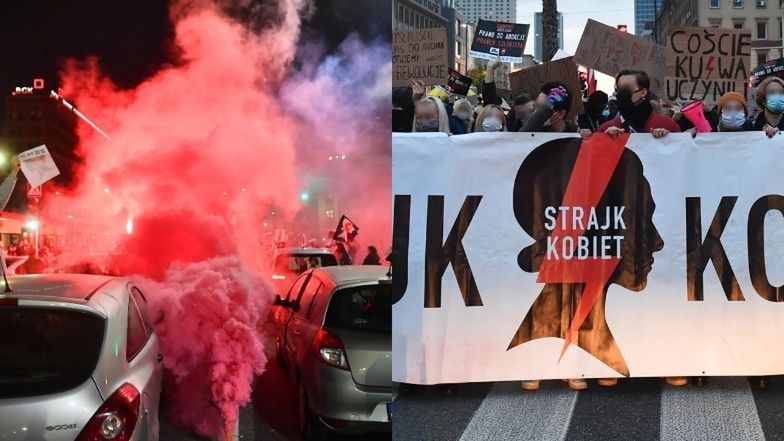 Funkcjonariusz ABW odpowiedzialny za potrącenie dwóch kobiet nie usłyszy zarzutów