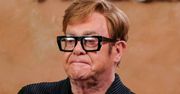 Elton John krytykuje legalizację marihuany. "To błąd wszech czasów"