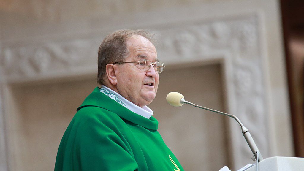 Ojciec Tadeusz Rydzyk