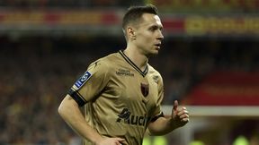 Przemysław Frankowski doceniony. Wielkie wyróżnienie dla Polaka