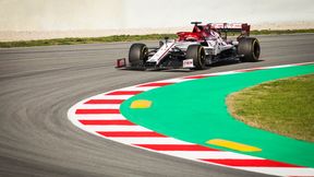 F1. Co się musi wydarzyć, aby Robert Kubica pojechał w wyścigu? Potrzebny jest pech kierowców Alfy Romeo