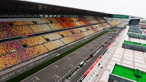 F1: FIA wydała oficjalny komunikat. Koronawirus może doprowadzić do zmian w kalendarzu imprez sportów motorowych