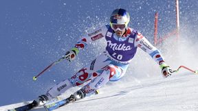 Alpejski Puchar Świata: Alexis Pinturault wygrał kombinację w Santa Caterinie