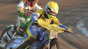 Baraż o EL: Edinburgh Monarchs - Belle Vue Aces 21:68, świetny występ Kasprzaka