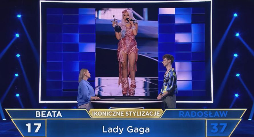 Ten teleturniej okazał się hitem TVN. Będzie druga seria "The Floor"