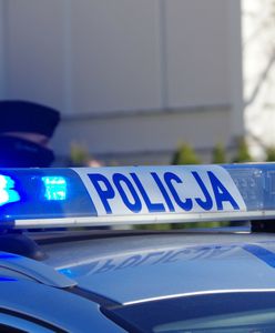 Pracował w polu, został postrzelony. Niedaleko jest strzelnica