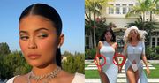 Kylie Jenner znowu przyłapana na poprawianiu swoich zdjęć! "Fotoszopowa porażka"
