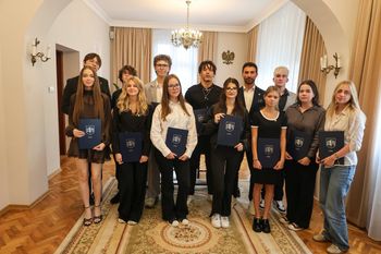 W Rypinie młodzież będzie doradzać burmistrzowi. Takie pomysły mają członkowie zespołu konsultacyjnego