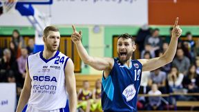 To będzie świetna seria - jedni marzą o medalu, drudzy o finale