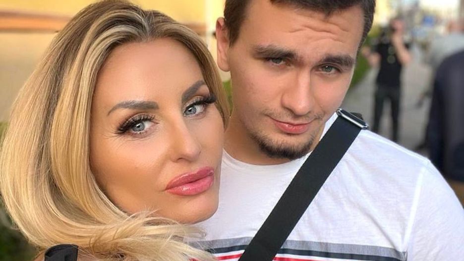 Dagmara Kaźmierska pochwaliła się starymi zdjęciami