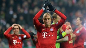 Dominacja Bayernu i brak graczy BVB, czyli "11" rundy jesiennej Bundesligi według SportoweFakty.pl