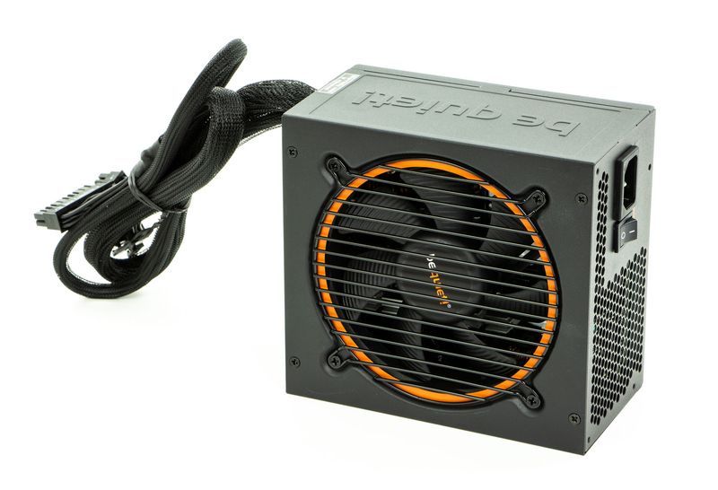 Zasilacz be quiet! Pure Power 11 600W CM