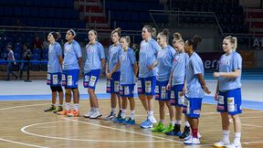 Brakowało nam sił - KSSSE AZS PWSZ Gorzów vs Wisła Can Pack Kraków (wypowiedzi)