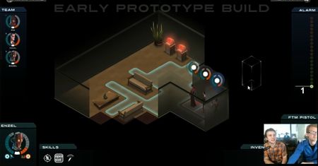 Incognita: zobacz w akcji nową grę Klei Entertainment